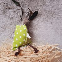 stoffhuhn